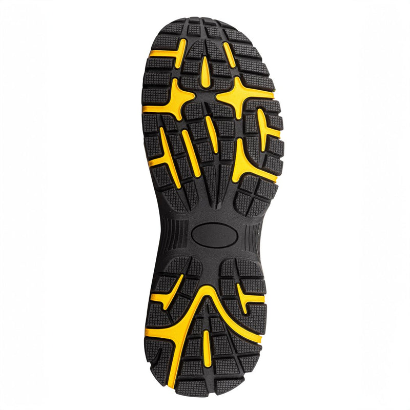 Buckbootz WIZD2 Wizardz Safety Dealer Boots