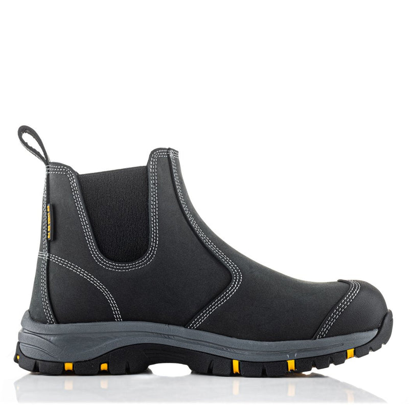 Buckbootz WIZD2 Wizardz Safety Dealer Boots
