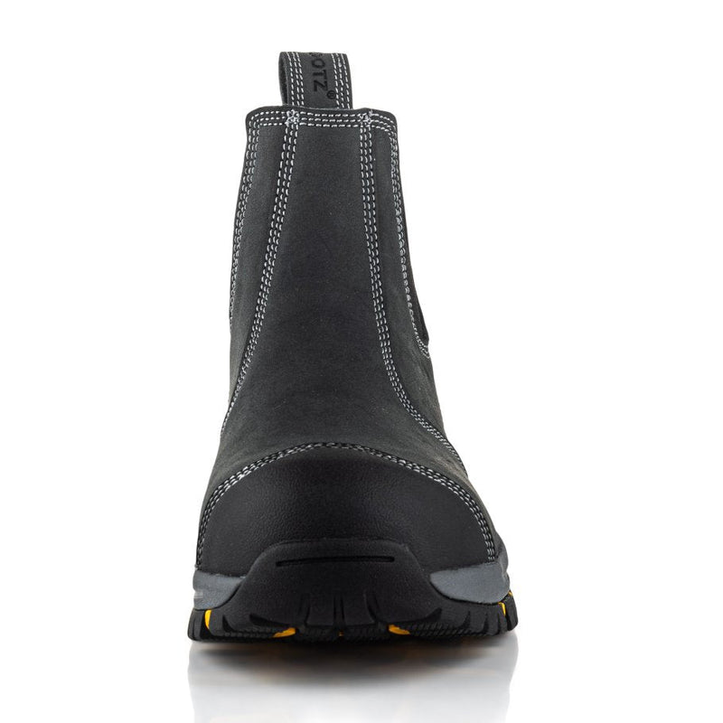Buckbootz WIZD2 Wizardz Safety Dealer Boots