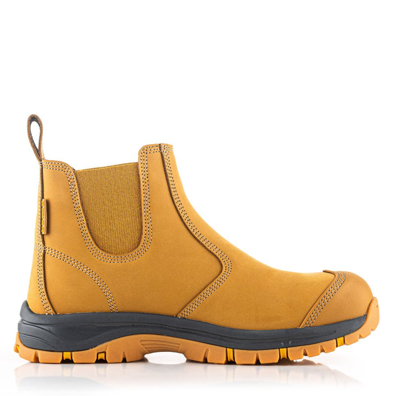Buckbootz WIZD2 Wizardz Safety Dealer Boots