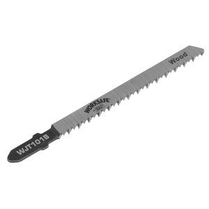 Sealey WJTASS Worksafe® Assorted Jigsaw Blades - Pack of 5 - additional view 2