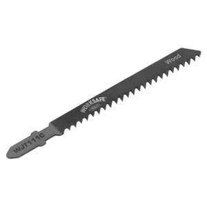 Sealey WJTASS Worksafe® Assorted Jigsaw Blades - Pack of 5 - additional view 4