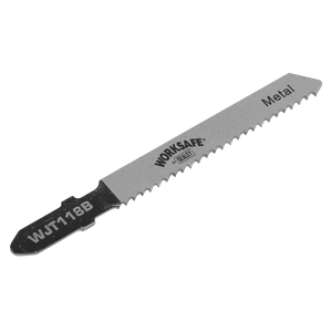 Sealey WJTASS Worksafe® Assorted Jigsaw Blades - Pack of 5 - additional view 7