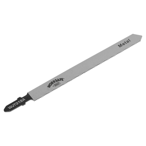 Sealey WJT318A Jigsaw Blade for Metal 105mm 21tpi - Pack of 5 - additional view 2