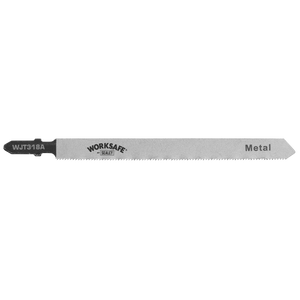 Sealey WJT318A Jigsaw Blade for Metal 105mm 21tpi - Pack of 5 - additional view 3
