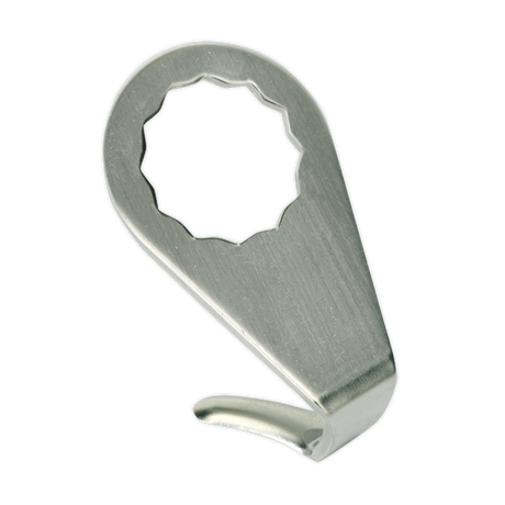 Sealey WK025U18 Air Knife Blade Undercut 18mm