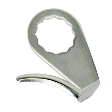 Sealey WK025U36 Air Knife Blade Undercut 36mm