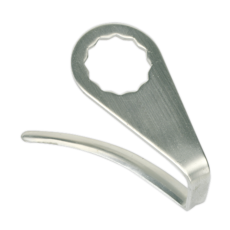 Sealey WK025U63 Air Knife Blade Undercut 63mm
