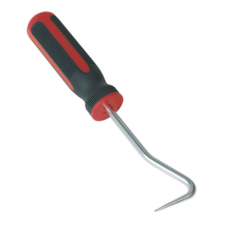 Sealey WK0310 Curved Rubber Hook Tool