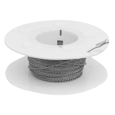 Sealey WK0513 Braided Windscreen Cutting Wire