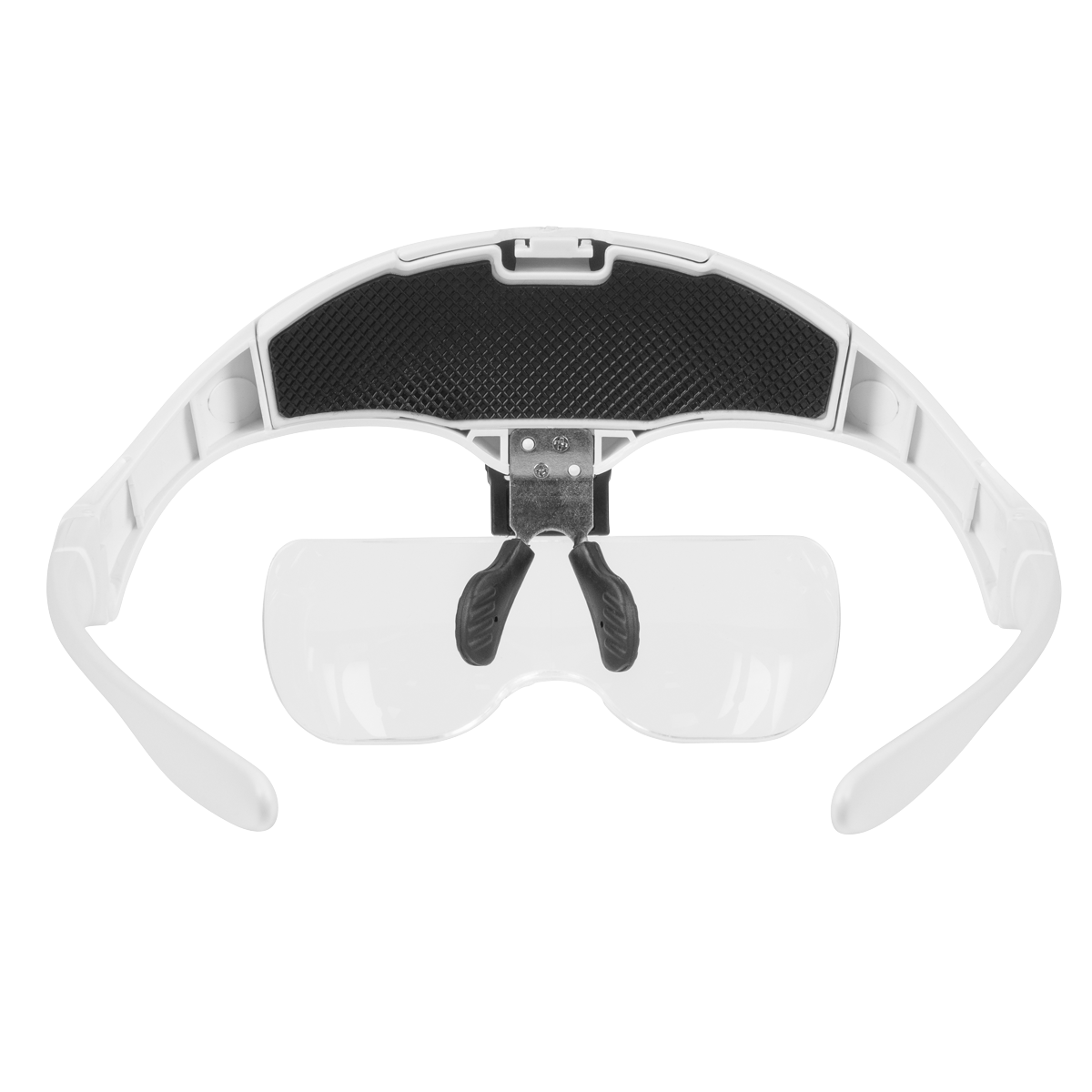 Sealey WL101D LED Magnifier Spectacles with Headband - additional view 8