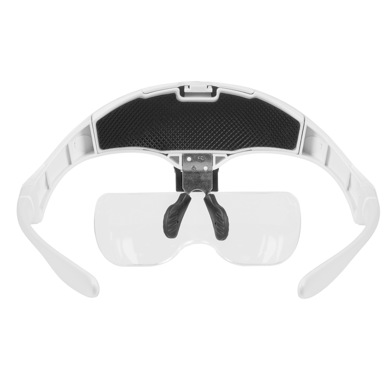 Sealey WL101D LED Magnifier Spectacles with Headband - additional view 8