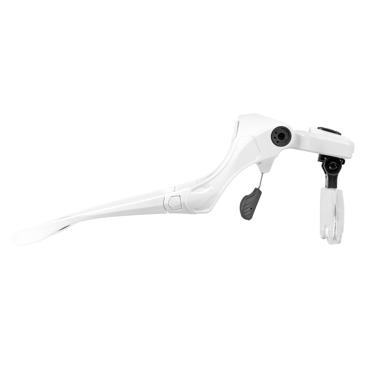 Sealey WL101D LED Magnifier Spectacles with Headband - additional view 6
