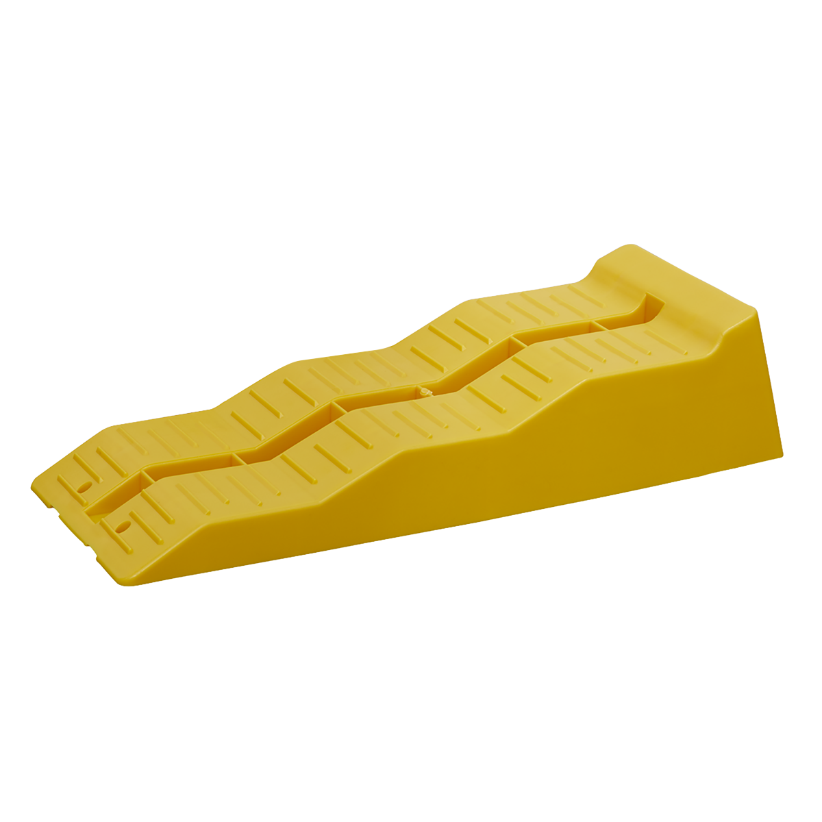 Sealey WL301 Levelling Ramps - 3-Stage 2.5 Tonne Capacity per Ramp 5 Tonne Capacity per Pair - additional view 2