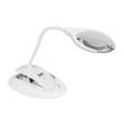 Sealey WL63/8D Rechargeable Dimmable Dual Mounting Magnifying Worklight 6 SMD LED