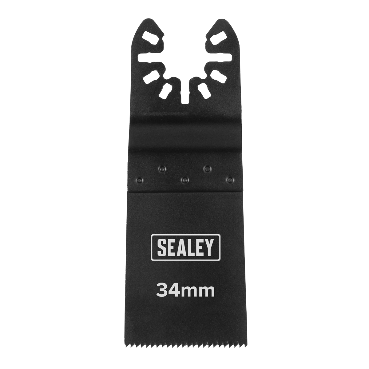 Sealey WMTSET Worksafe® Multi-Tool Metal & Wood Blade Set 7pc - additional view 4