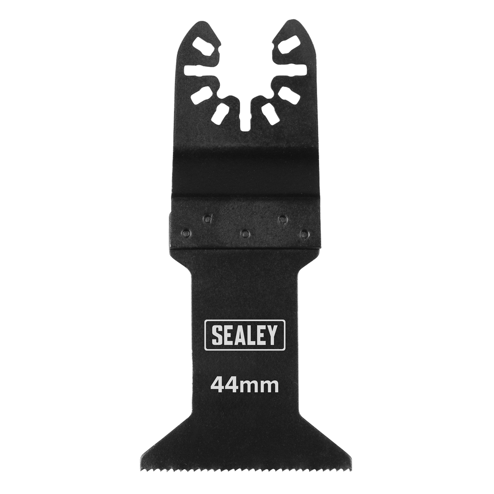 Sealey WMTSET Worksafe® Multi-Tool Metal & Wood Blade Set 7pc - additional view 8
