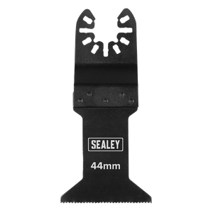 Sealey WMTSET Worksafe® Multi-Tool Metal & Wood Blade Set 7pc - additional view 8