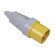 Sealey WP11016 2P+E Plug 110V 16A