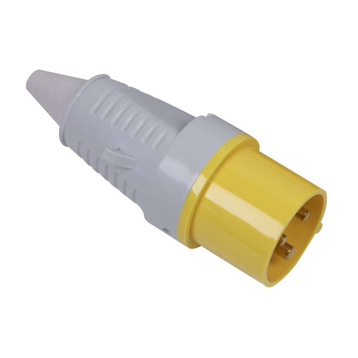 Sealey WP11016 2P+E Plug 110V 16A