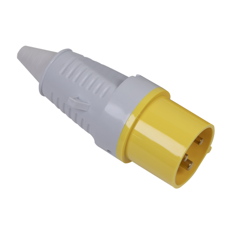 Sealey WP11016 2P+E Plug 110V 16A