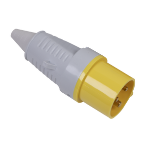 Sealey WP11032 2P+E Plug 110V 32A