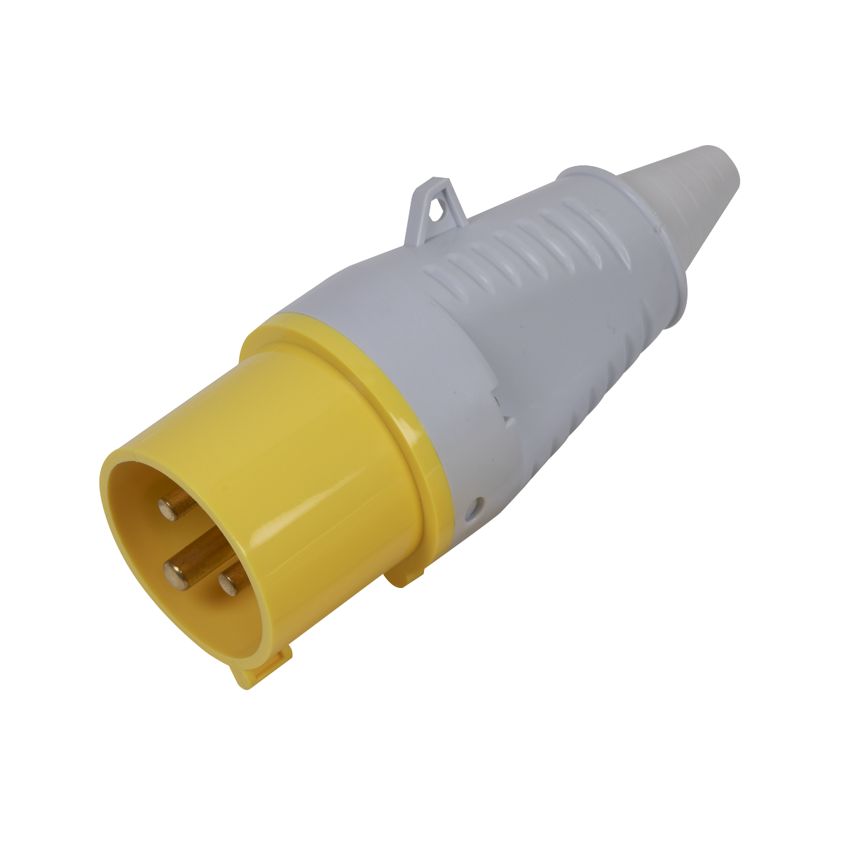 Sealey WP11032 2P+E Plug 110V 32A - additional view 2