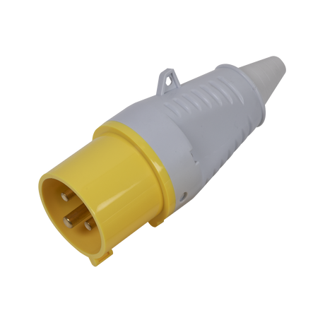 Sealey WP11032 2P+E Plug 110V 32A - additional view 2