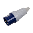 Sealey WP24032 2P+E Plug 230V 32A