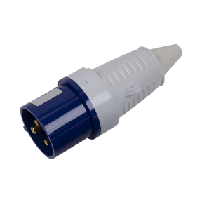Sealey WP24032 2P+E Plug 230V 32A