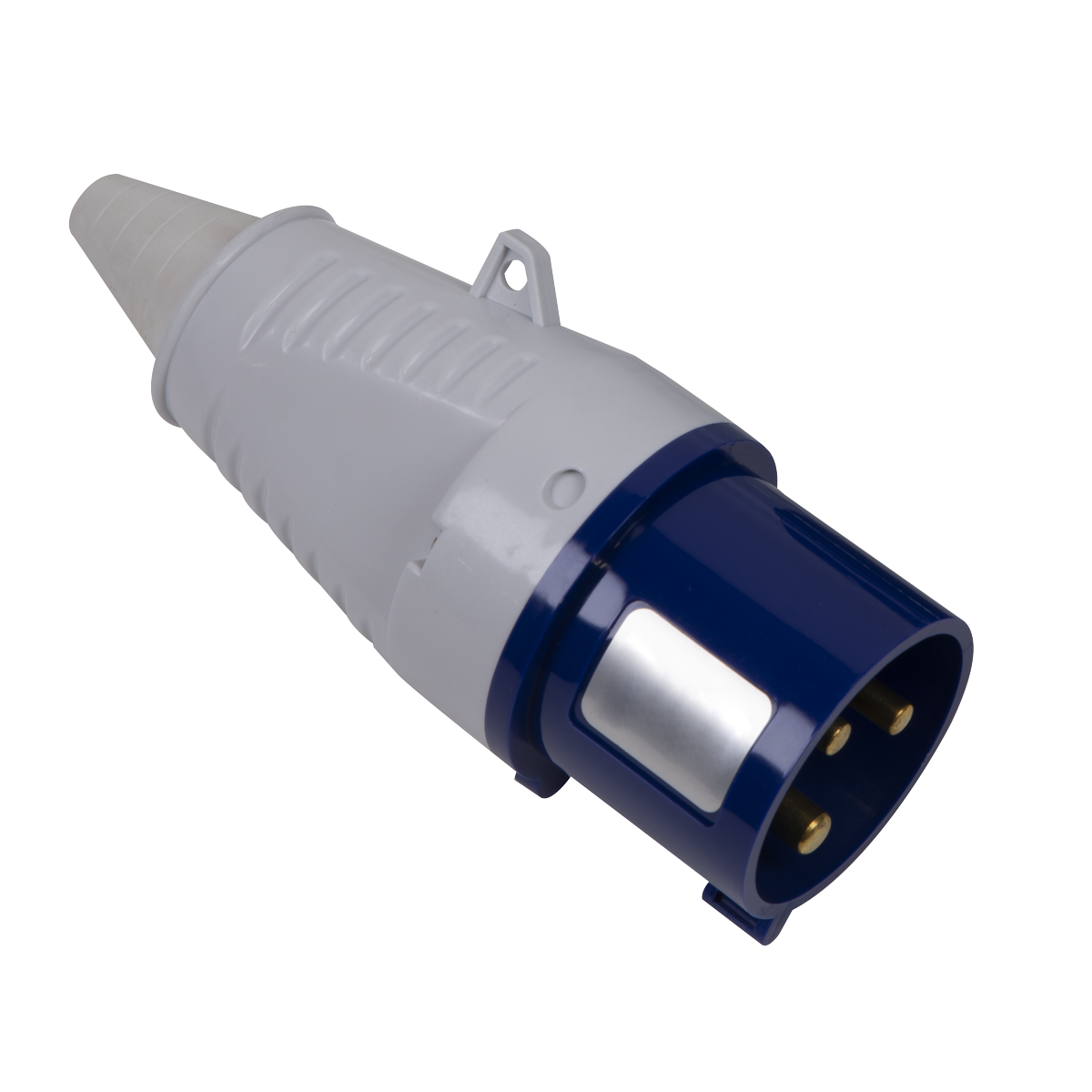 Sealey WP24032 2P+E Plug 230V 32A - additional view 2