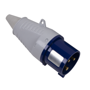 Sealey WP24032 2P+E Plug 230V 32A - additional view 2