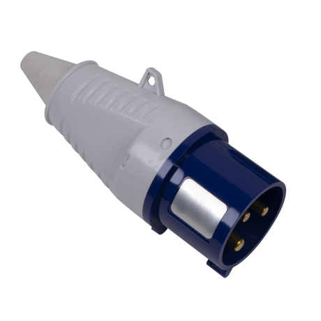 Sealey WP24032 2P+E Plug 230V 32A - additional view 2