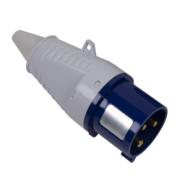 Sealey WP24032 2P+E Plug 230V 32A - additional view 2