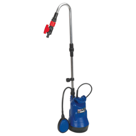 Sealey WPB50A Submersible Water Butt Pump 50L/min 230V - additional view 2
