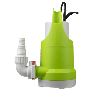 Sealey WPC235A Submersible Dirty Pump Automatic 217L/min 230V - additional view 3