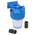 Sealey WPF1 Inlet Filter for Surface Mounting Pumps 1L