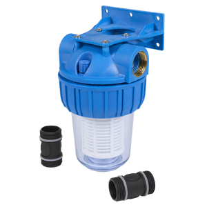 Sealey WPF1 Inlet Filter for Surface Mounting Pumps 1L - additional view 8