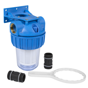 Sealey WPF1 Inlet Filter for Surface Mounting Pumps 1L - additional view 9