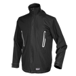 Sealey WPHJ01 5V Heated Rain Jacket - Small