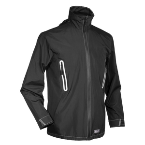 Sealey WPHJ02 5V Heated Rain Jacket - Medium - additional view 3