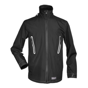 Sealey WPHJ02 5V Heated Rain Jacket - Medium - additional view 2