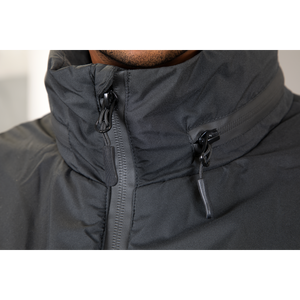Sealey WPHJ04 5V Heated Thermal Rain Jacket - 50" Chest, X-Large - additional view 4