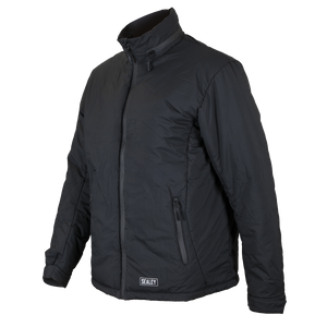 Sealey WPHJ04 5V Heated Thermal Rain Jacket - 50" Chest, X-Large