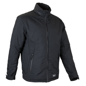 Sealey WPHJ04 5V Heated Thermal Rain Jacket - 50" Chest, X-Large - additional view 2