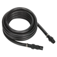 Sealey WPS060HL Solid Wall Suction Hose 25mm x 7m