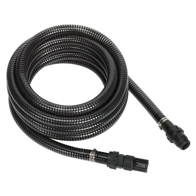 Sealey WPS060HL Solid Wall Suction Hose 25mm x 7m