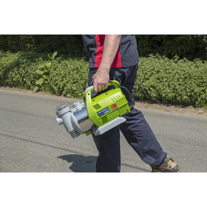 Sealey WPS062S Surface Mounting Water Pump Stainless Steel 55L/min 230V - additional view 5