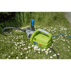 Sealey WPS062S Surface Mounting Water Pump Stainless Steel 55L/min 230V - additional view 4