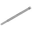Sealey WRBLP Worksafe® Long Straight Pin Pilot Rod 103mm